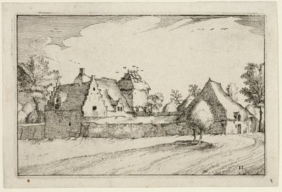  av Claes Jansz. Visscher II
