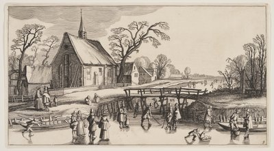  av Claes Jansz. Visscher II