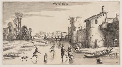  av Claes Jansz. Visscher II