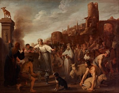  av Claes Moeyaert