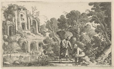 Tobias og engelen ved Tigris History of Tobias (serietittel) av Claes Moeyaert