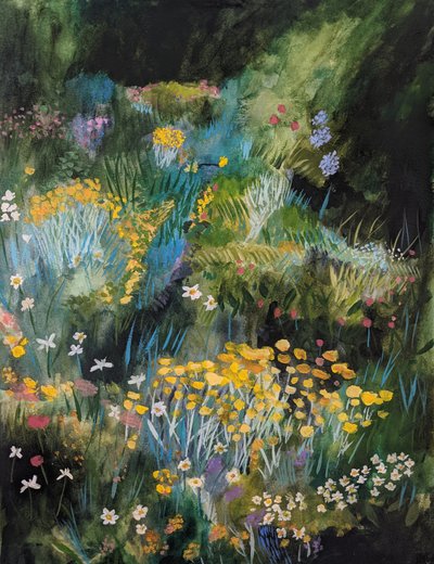  av Claire Whitehead
