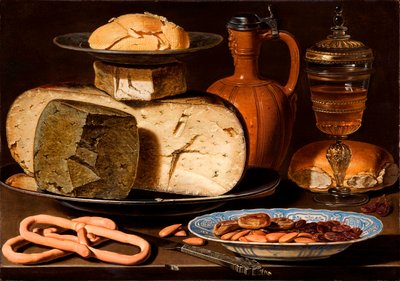  av Clara Peeters