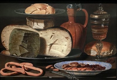  av Clara Peeters