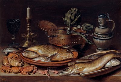 Still Life av Peeters, Clara av Charlotte Evans