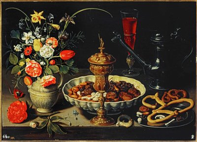  av Clara Peeters