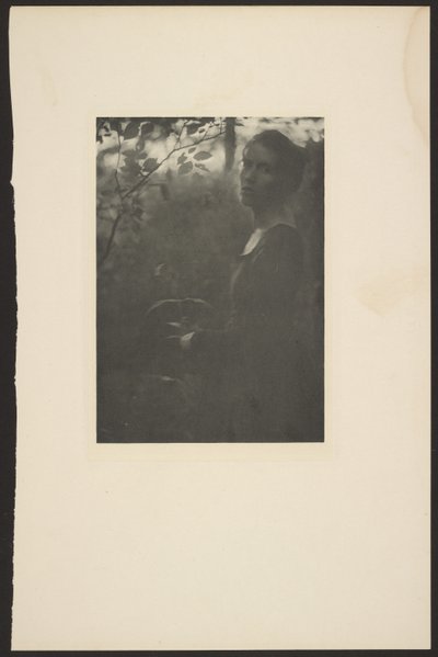  av Clarence H. White