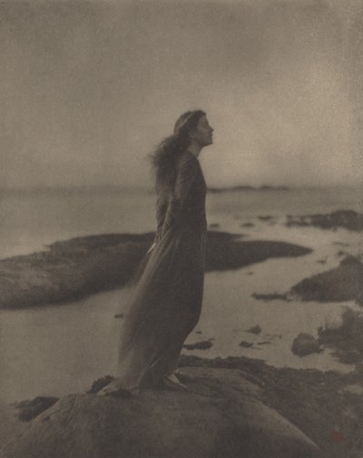  av Clarence Henry White