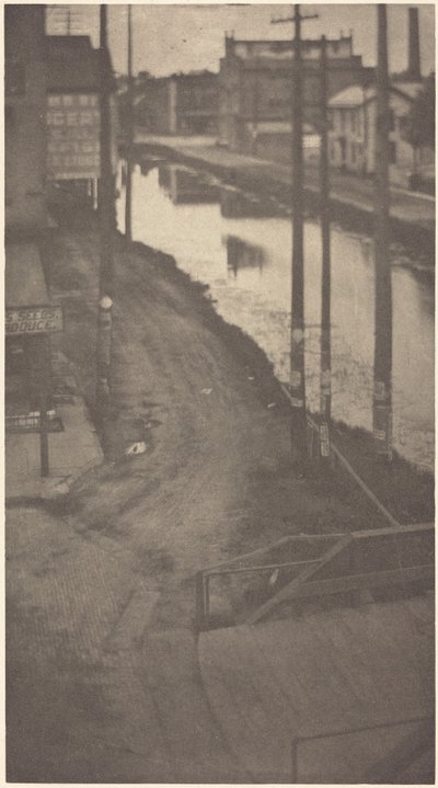  av Clarence Henry White