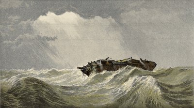Den forlatte av Clarkson Frederick Stanfield