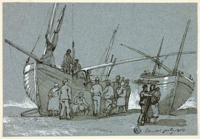 tetthet av Clarkson Stanfield