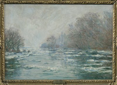  av Claude (follower of) Monet