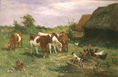 Nysgjerrighet av Claude Cardon