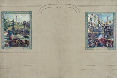 av Claude Charles Bourgonnier