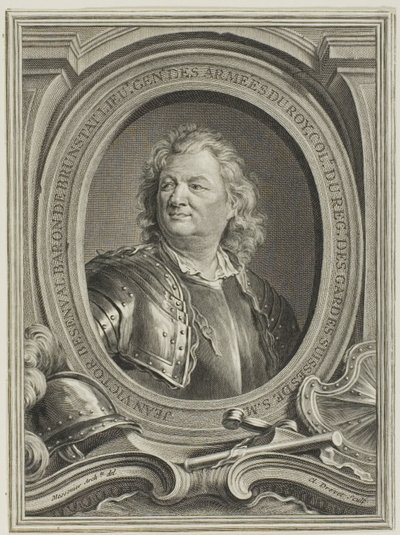  av Claude Drevet