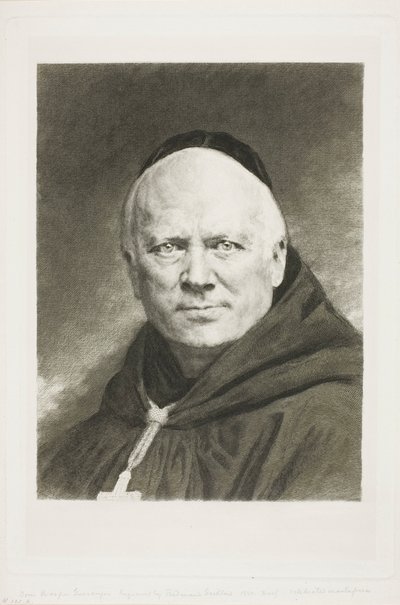  av Claude Ferdinand Gaillard