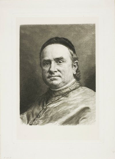  av Claude Ferdinand Gaillard