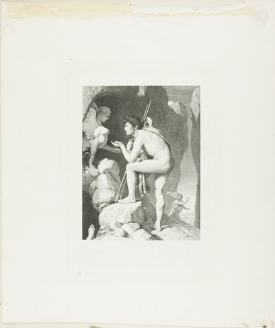  av Claude Ferdinand Gaillard