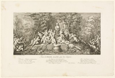 av Claude Gillot