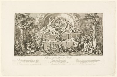  av Claude Gillot