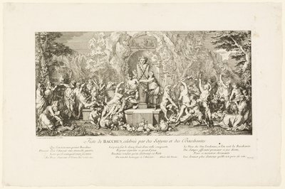  av Claude Gillot
