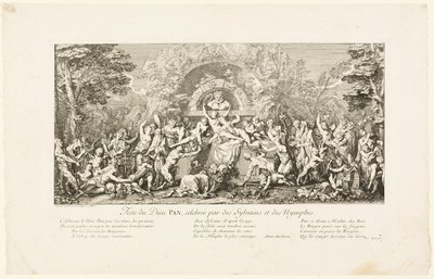  av Claude Gillot