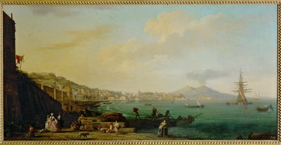  av Claude Joseph Vernet