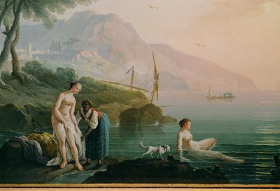  av Claude Joseph Vernet