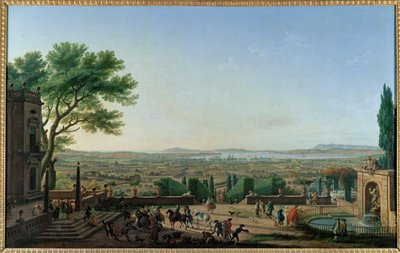  av Claude Joseph Vernet