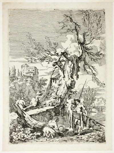  av Claude Joseph Vernet
