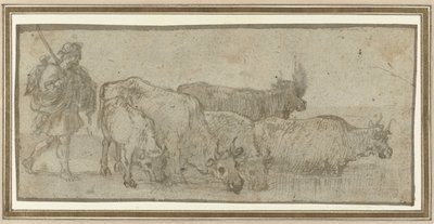  av Claude Lorrain