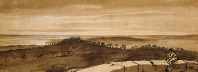 av Claude Lorrain