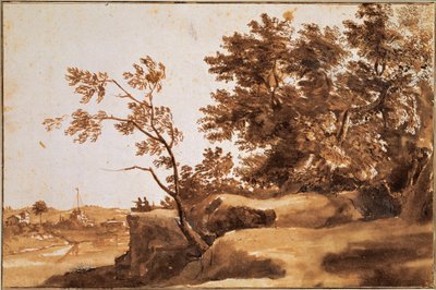  av Claude Lorrain