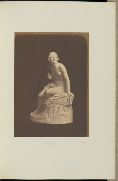  av Claude Marie Ferrier