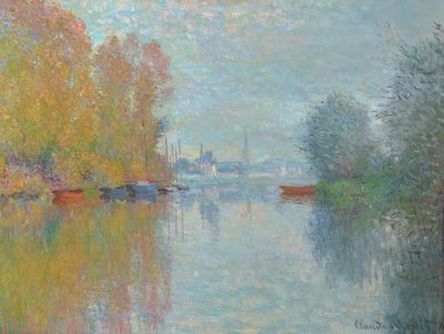  av Claude Monet