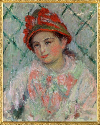  av Claude Monet
