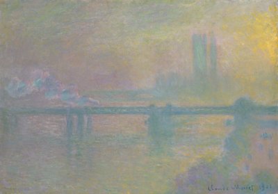 av Claude Monet