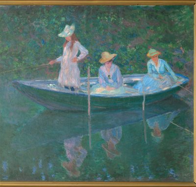  av Claude Monet