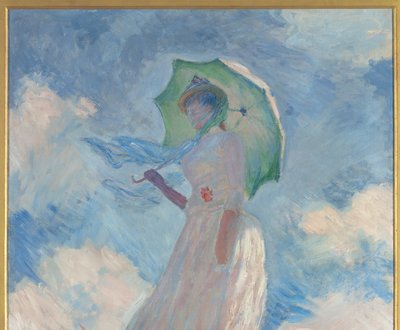  av Claude Monet