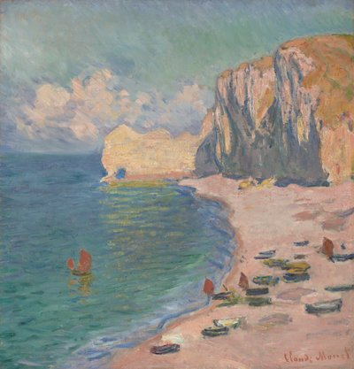  av Claude Monet