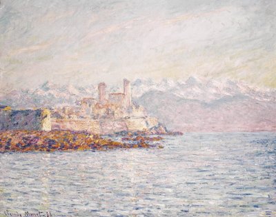  av Claude Monet