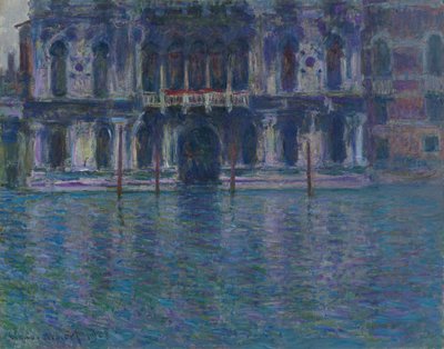  av Claude Monet