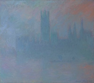  av Claude Monet