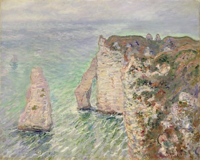 Aiguille og Porte d
