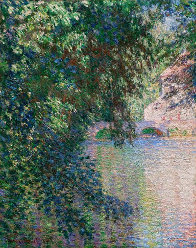  av Claude Monet