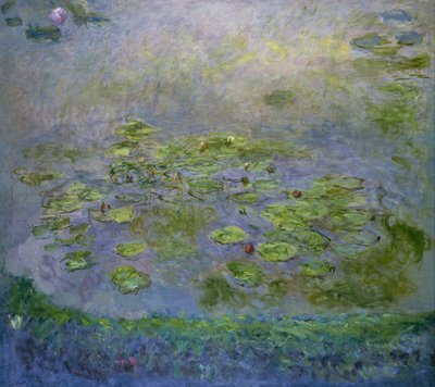  av Claude Monet