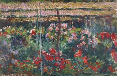  av Claude Monet
