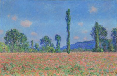  av Claude Monet