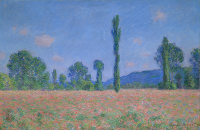  av Claude Monet