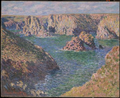  av Claude Monet